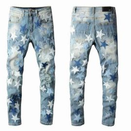 Picture of Amiri Jeans _SKUAmiriJeanPantsLongsz28-4025g9313933